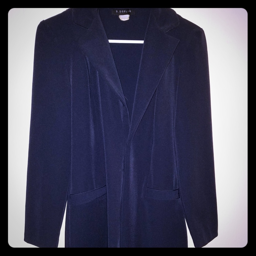 B. Darlin Dress and Jacket